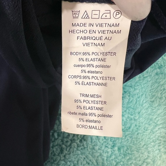 🔥Michael Kors Jumpsuit 🔥 - Picture 8 of 8